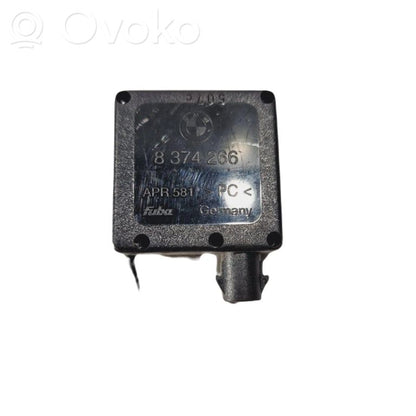 Antenna amplifier