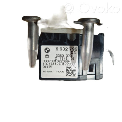 Headlight switch