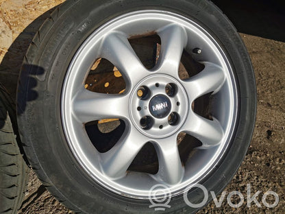 R 16 кованый диск(и)