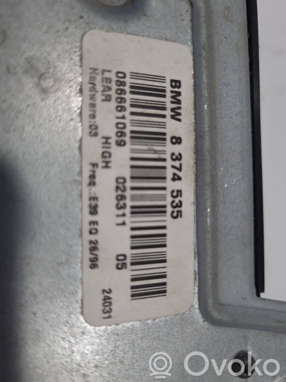 Skaņas pastiprinātājs