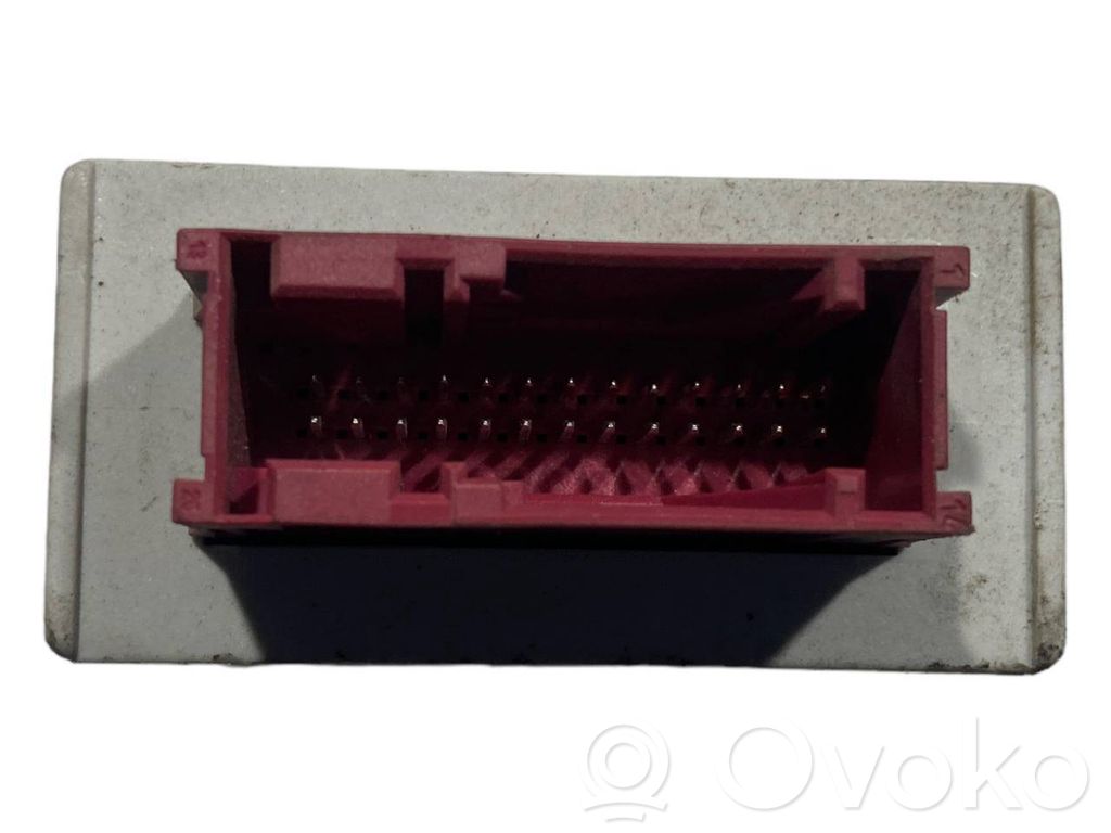 Light module LCM
