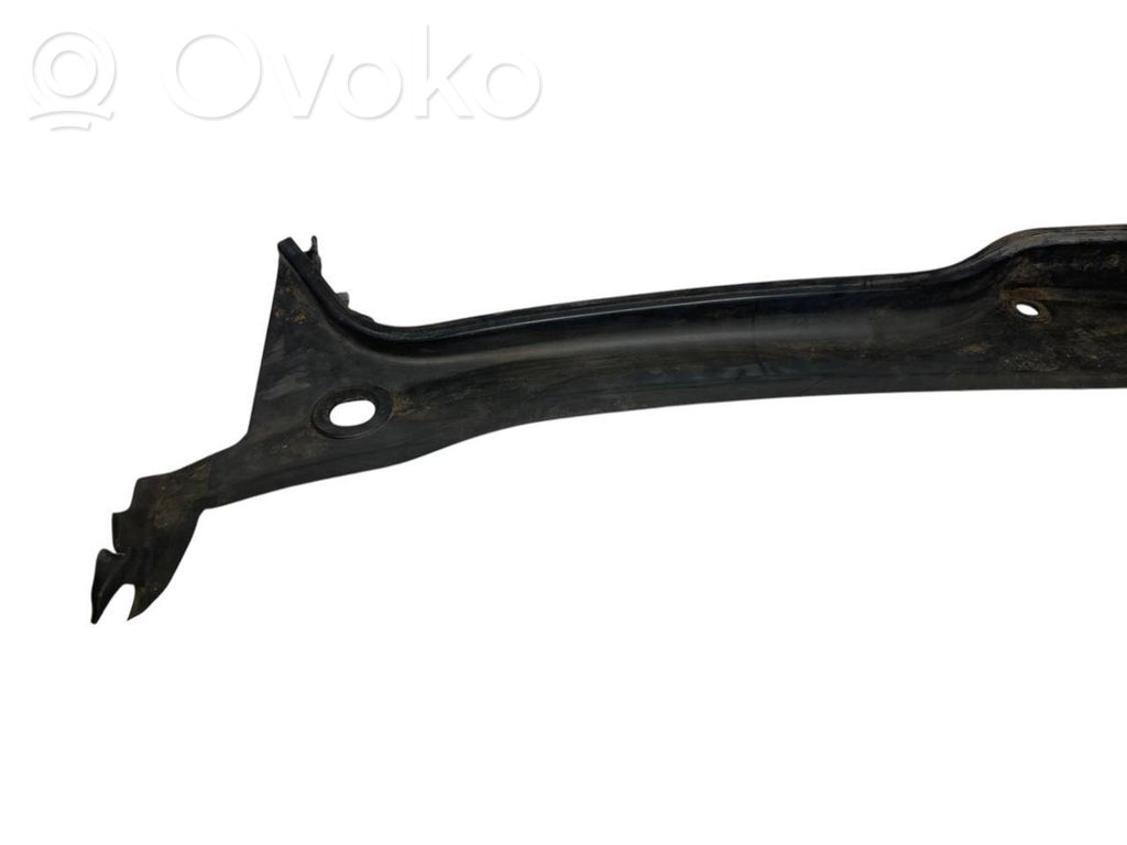 Wiper blades