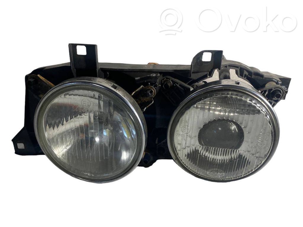 Priekšējais lukturis