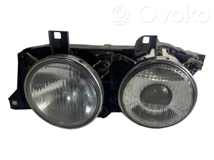 Priekšējais lukturis