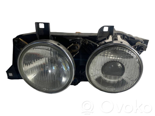 Priekšējais lukturis