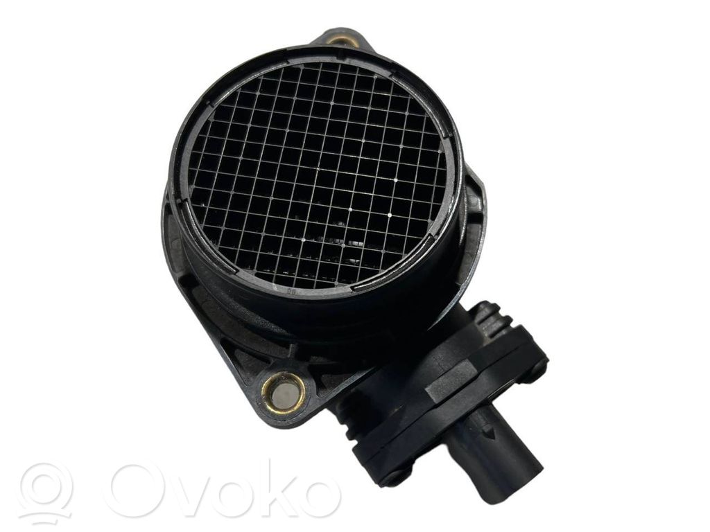 Gaisa plūsmas mērītājs