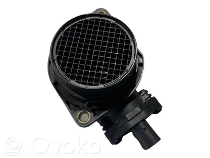 Gaisa plūsmas mērītājs