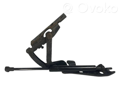 Dzinēja pārsega eņģe (-es)