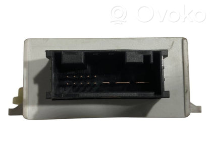 Aizdedzes ECU komplekts