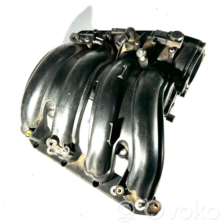 Intake manifold