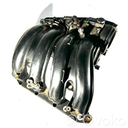 Intake manifold