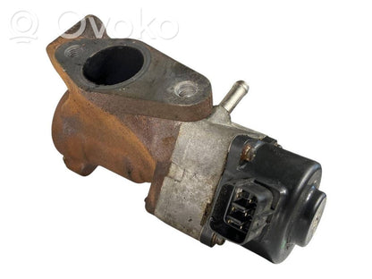 EGR vārsts