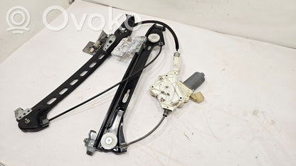 Elektriskā loga pacelšanas mehānisma komplekts