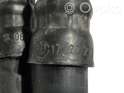 Transmission oil cooler tube(s)/hose(s)