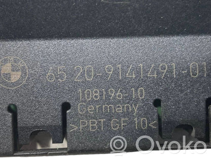 Antenna amplifier