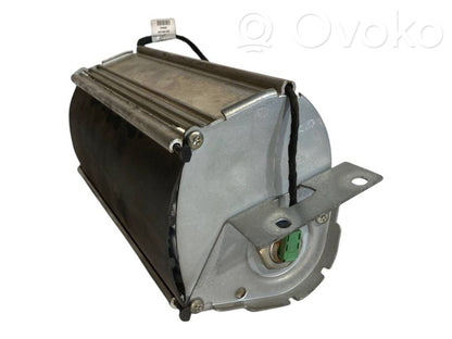 Pasažiera drošības spilvens