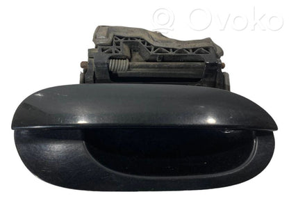 Ārējais atvēršanas rokturis