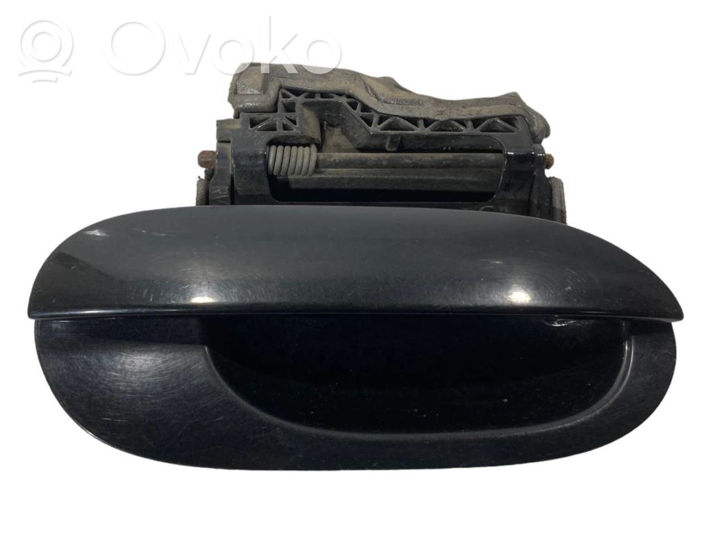 Ārējais atvēršanas rokturis