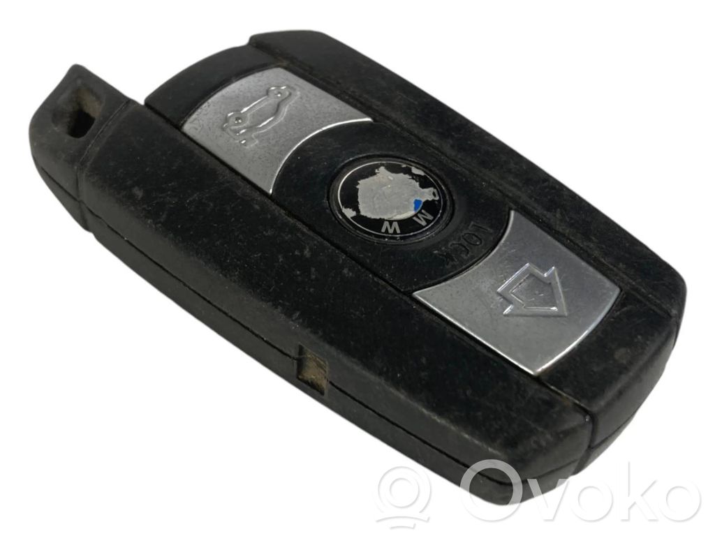 Aizdedzes ECU komplekts