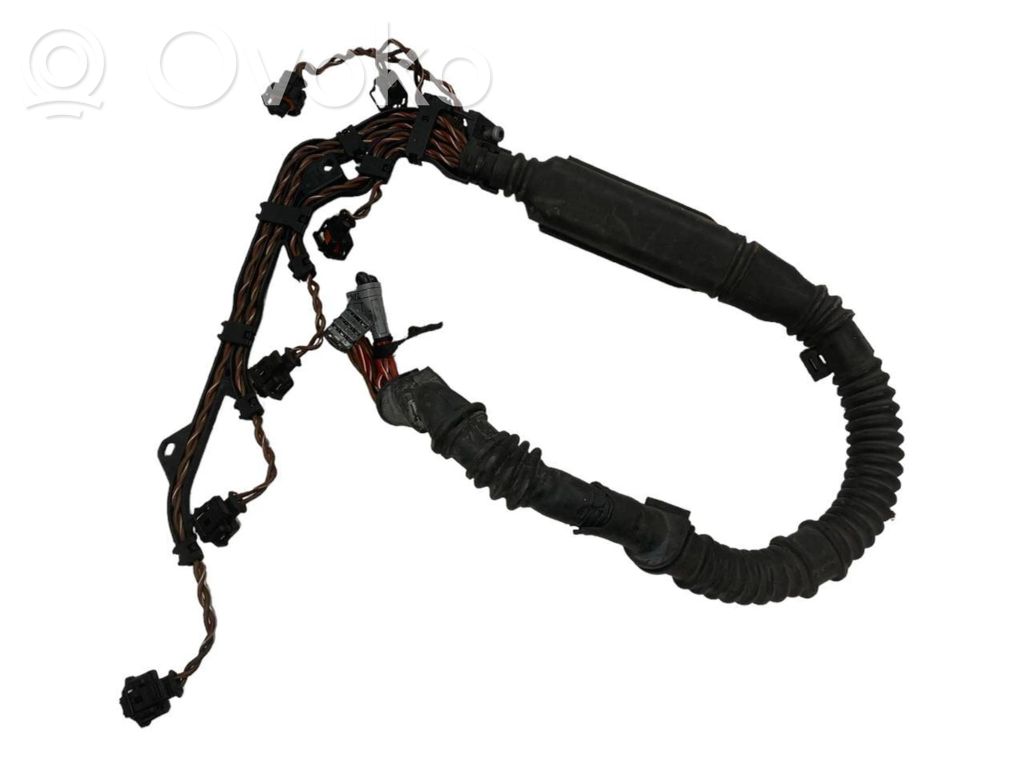 Augstsprieguma aizdedzes vads (sveces vads)