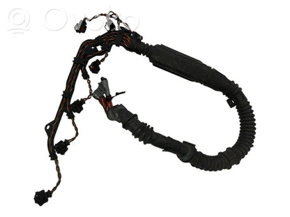 Augstsprieguma aizdedzes vads (sveces vads)