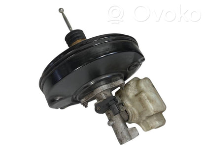 Bremžu vakuuma pastiprinātājs