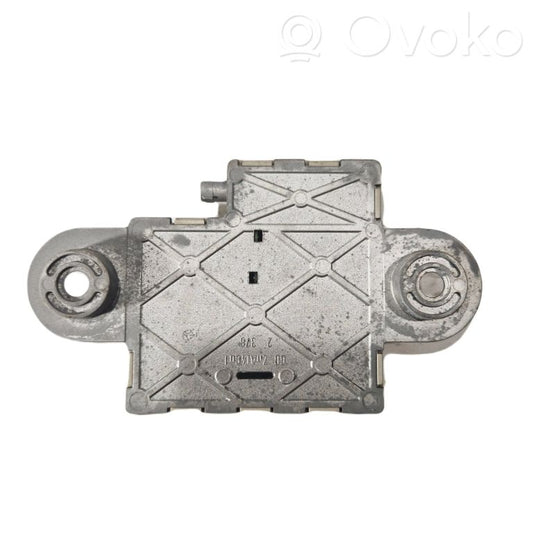 Antenas pastiprinātājs