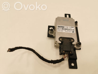 ESP (Electronic Stability Program) sensor (acceleration sensor)