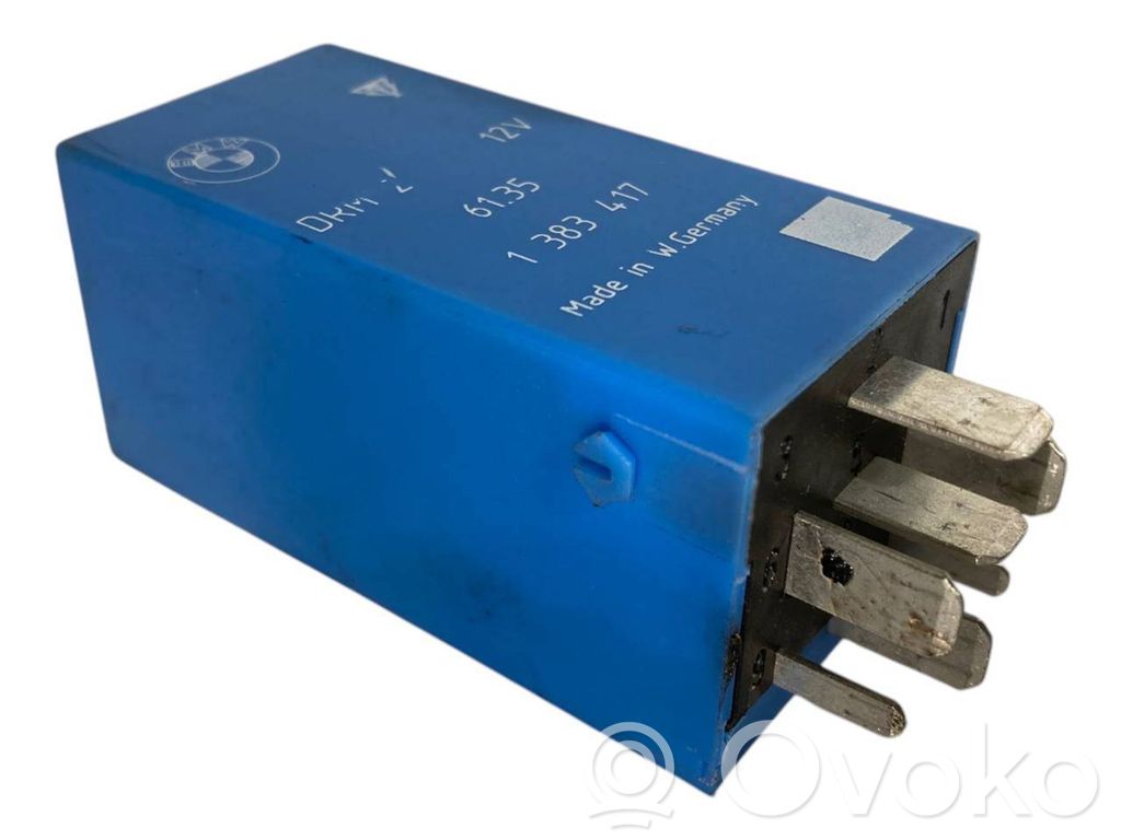 Other types of relays