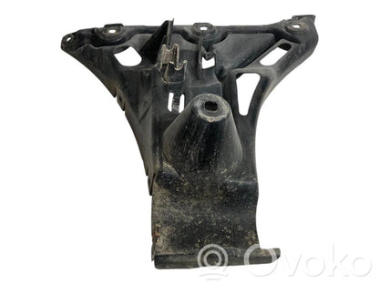 Aizmugurējā bufera montāžas kronšteins