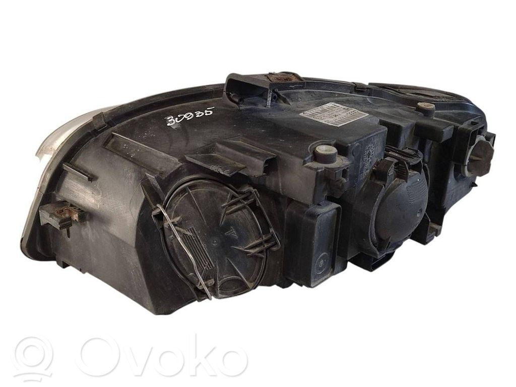 Priekšējais lukturis