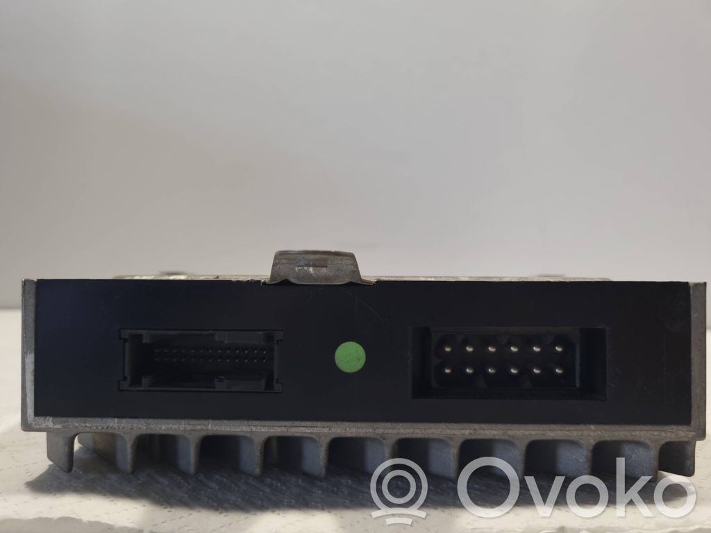 Skaņas pastiprinātājs