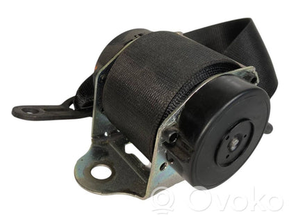 Aizmugurējā drošības josta