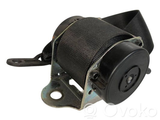 Aizmugurējā drošības josta