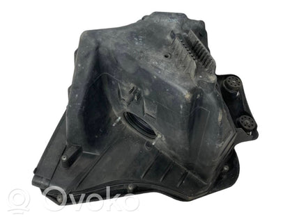 Air filter box