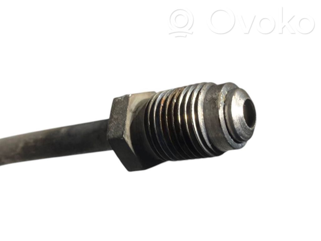 Stūres pastiprinātāja šļūtene (-es) / caurulīte (-es)