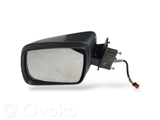 Spogulis (elektriski vadāms)