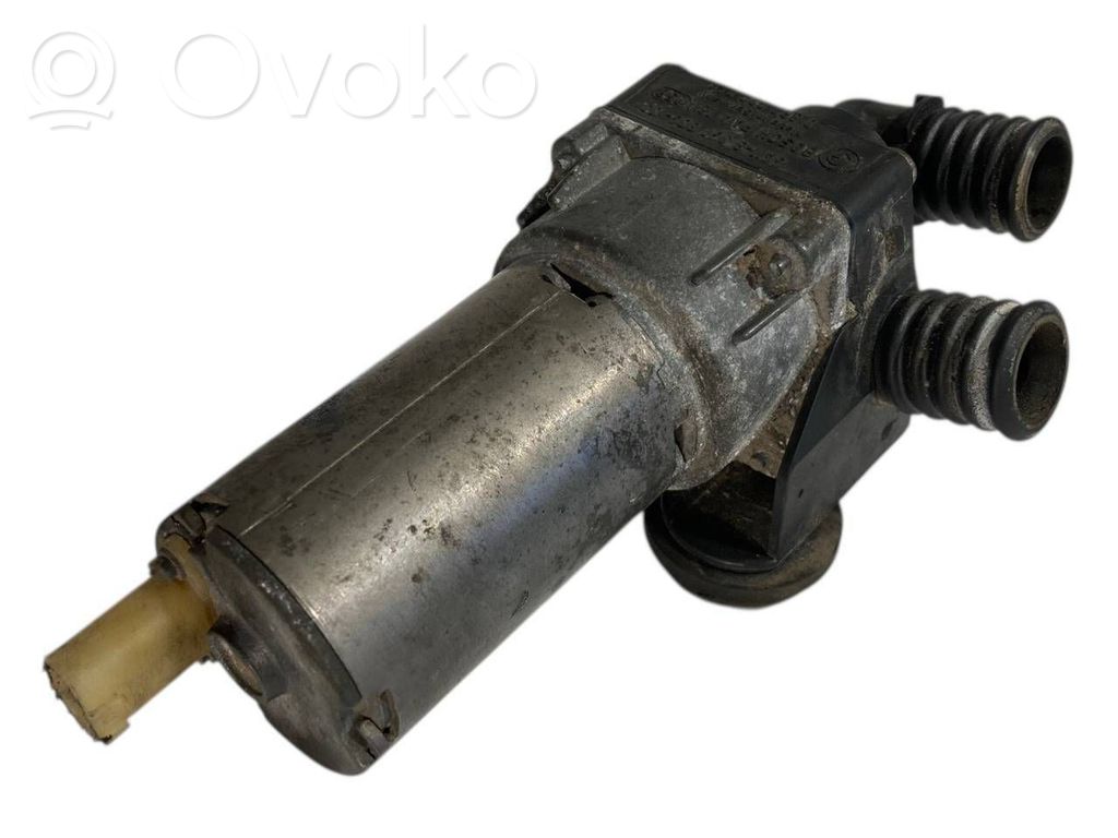 Apsildes radiatora vārsts (-i)