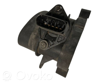 Расходомер воздуха