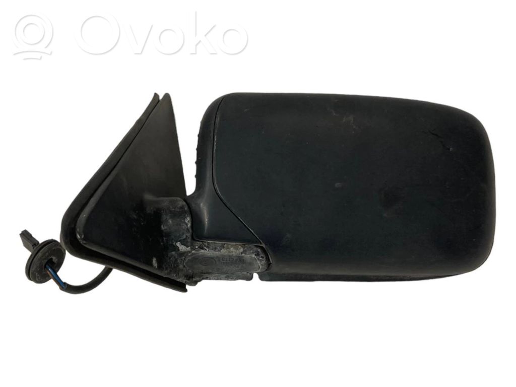 Spogulis (elektriski vadāms)