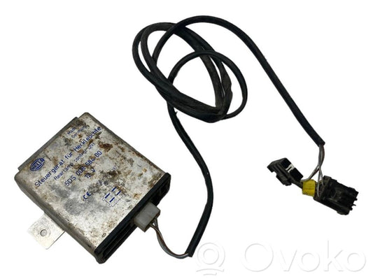 Световой модуль ЛКМ