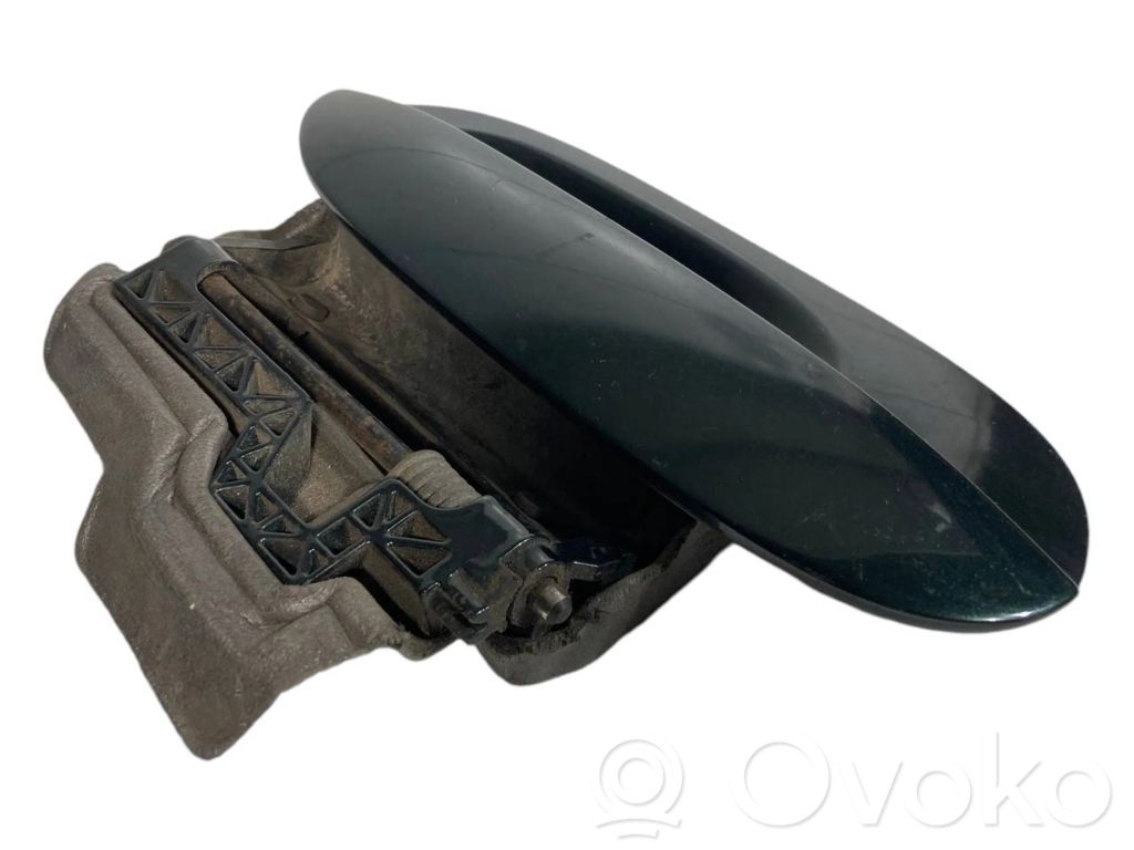 Ārējais atvēršanas rokturis