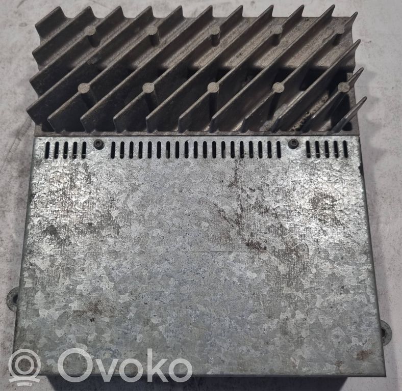 Skaņas pastiprinātājs