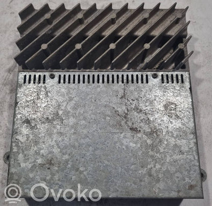 Skaņas pastiprinātājs