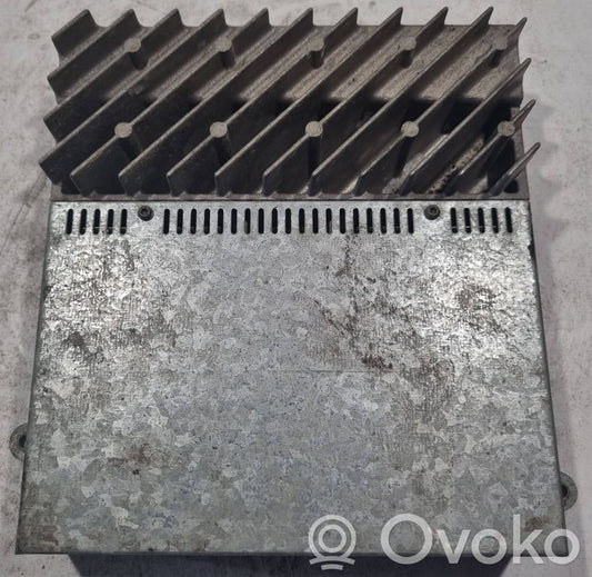 Sound amplifier