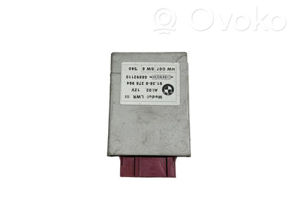 Light module LCM