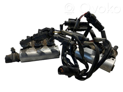 Набор насадок