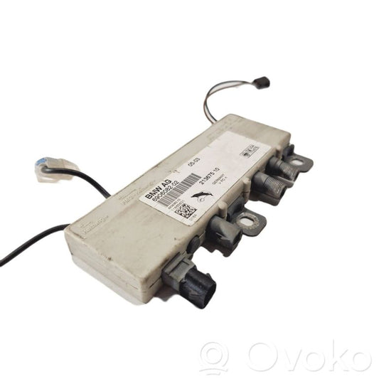 Antenas pastiprinātājs