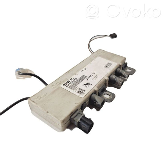 Antenas pastiprinātājs