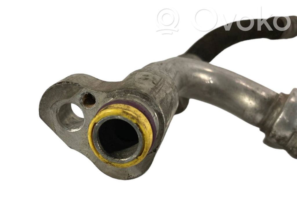 Gaisa kondicioniera caurulīte (-es) / šļūtene (-es)